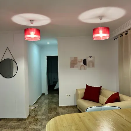 Escapada Perfecta En Sanxenxo - En Con Encanto Apartment