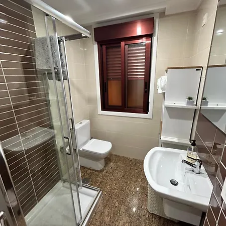 Apartment Escapada Perfecta En Sanxenxo - En Con Encanto
