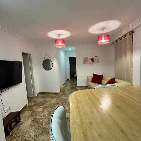 Escapada Perfecta En Sanxenxo - En Con Encanto Apartment Portonovo