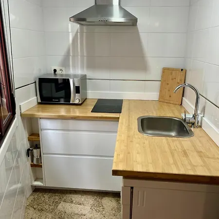 Escapada Perfecta En Sanxenxo - En Con Encanto Apartment Portonovo