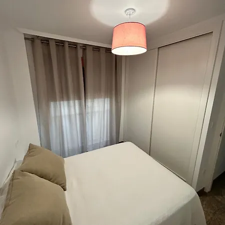 Apartment Escapada Perfecta En Sanxenxo - En Con Encanto