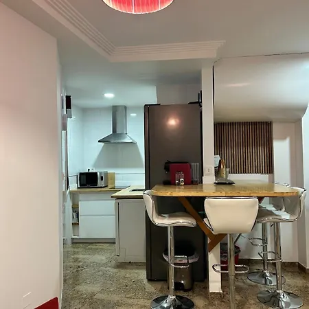 Apartment Escapada Perfecta En Sanxenxo - En Con Encanto *