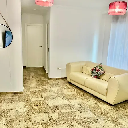 Escapada Perfecta En Sanxenxo - En Con Encanto Apartamento