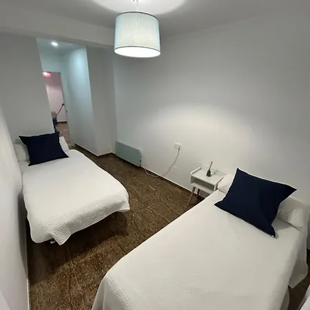 Escapada Perfecta En Sanxenxo - En Con Encanto * Portonovo