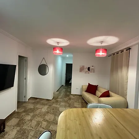 Apartment Escapada Perfecta En Sanxenxo - En Con Encanto