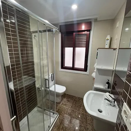 Lejlighed Escapada Perfecta En Sanxenxo - En Con Encanto