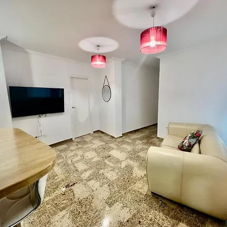 Escapada Perfecta En Sanxenxo - En Con Encanto Apartment