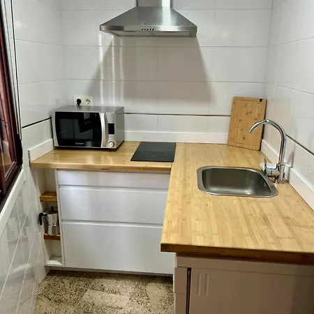Escapada Perfecta En Sanxenxo - En Con Encanto Apartment