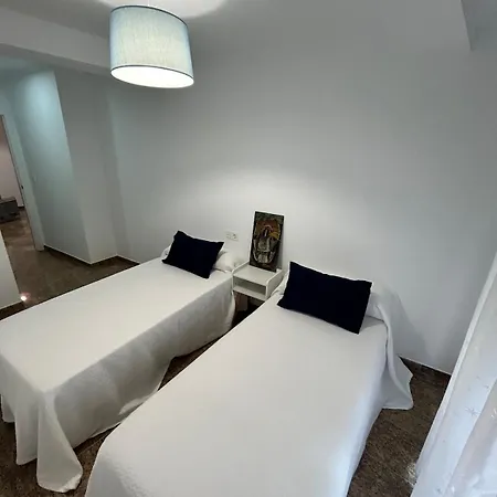 Apartamento Escapada Perfecta En Sanxenxo - En Con Encanto