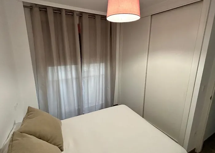 Appartement Escapada Perfecta En Sanxenxo - En Con Encanto