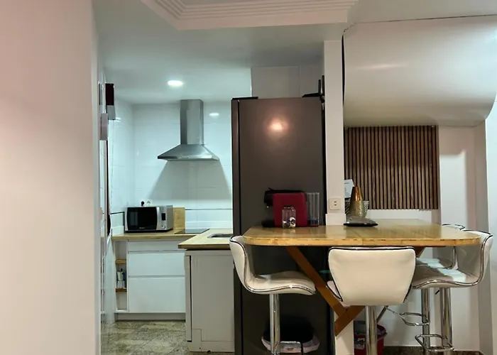 Appartement Escapada Perfecta En Sanxenxo - En Con Encanto
