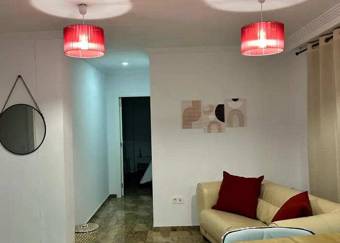 Escapada Perfecta En Sanxenxo - En Con Encanto *