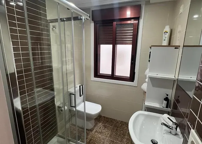 Appartement Escapada Perfecta En Sanxenxo - En Con Encanto